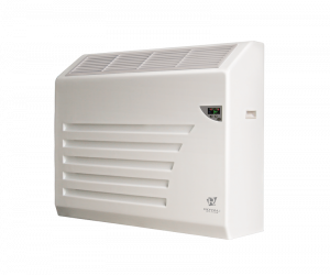 Осушители воздуха для бассейнов cерии Riviera DAR 204