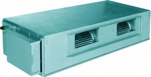 Сплит-система T30H-LD2/I2_T30H-LU2/O