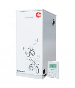 Котел жидкотопливный Navien LFA 30K (30 кВт)