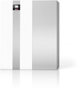 Wolf Газовый напольный конденсационный котёл MGK-2-170