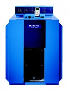 Котел комбинированный Buderus Logano GE615 (920 кВт) , отд. секциями
