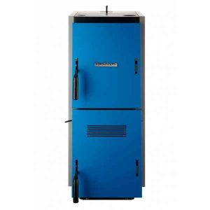 Котел твердотопливный Buderus Logano S131 E (22 кВт)