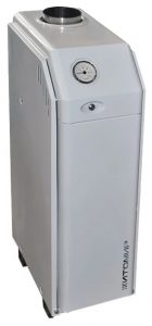 Котел газовый Житомир-3 КС-ГВ-015СН