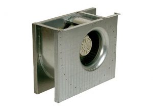 Центробежный вентилятор CT 225-4 Centrifugal fan