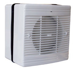 Бытовой вентилятор BF-W 150A Window fan