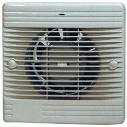 Бытовой вентилятор CBF 100LTH Bathroom fan