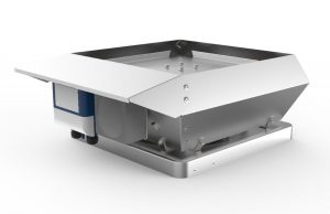 Крышный вентилятор DVC 225-P (1Ph/230V)