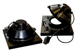 Крышный вентилятор TFSK 160 EC Sileo Black