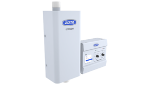 Котел электрический настенный ZOTA 