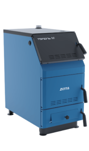Котел твердотопливный Zota Тополь-М 60 (60 кВт)