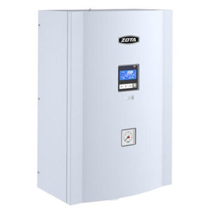 Котел электрический Zota MK-S 9 (9 кВт), 220/380В